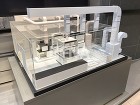 建築模型の製作事例 建築模型 BENA