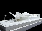 建築模型の製作事例 建築模型 BENA https://bena.jp/wp-content/uploads/2025/02/Pavilion_1-1024x769.jpg