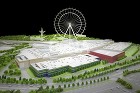建築模型の製作事例 建築模型 BENA https://bena.jp/wp-content/uploads/2025/02/Commercial-facility_1-1024x683.jpg