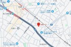 建築模型の製作事例 建築模型 BENA https://bena.jp/wp-content/uploads/2020/02/bena_map.jpg