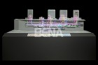 建築模型 BENA 株式会社ベナ 03-...