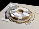 建築模型 BENA 株式会社ベナ 03-... https://bena.jp/wp-content/uploads/2025/10/Pavilion_1-1-1024x768.jpg