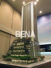 建築模型の製作事例 建築模型 BENA https://bena.jp/wp-content/uploads/2024/03/High-rise-condominium_1-768x1024.jpg