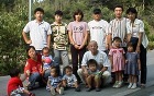 陶板制作