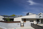 村林桂建築設計事務所 - 作品集 works/kusube/kusube01.jpg