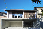 村林桂建築設計事務所 - 作品集 works/amitani/amitani01.jpg