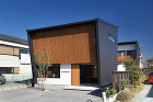 村林桂建築設計事務所 - 作品集 works/nisimati/nisimati1.jpg