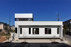 村林桂建築設計事務所 - 作品集 works/acacia/acacia1.jpg