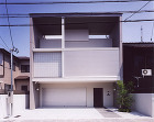 村林桂建築設計事務所 - 作品集 works/syowa/syowa1.jpg