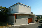村林桂建築設計事務所 - 作品集 works/takadai/takadai1.jpg