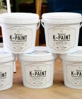 K-PAINT 5kg 5缶まとめ買い特...