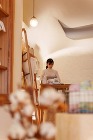 【最新施工例】オーガニック空間でKEIS...