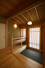 一級建築士事務所 太田ケア住宅設計 /jirei_kunitati2/k2003.jpg