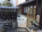 スタイリッシュに変身!ビフォーアフター ... 和庭を明るくリニューアル 大津市