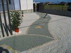 ピンコロとリンクストーンの組合せ ピンコロとリンクストーンの組合せ
