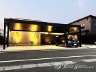 重厚感と開放感を兼ね備えた、機能美のある... 重厚感と開放感を兼ね備えた、機能美のある...