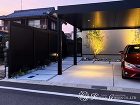 重厚感と開放感を兼ね備えた、機能美のある... 重厚感と開放感を兼ね備えた、機能美のある...