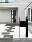 モノトーンでまとめたシンプルスタイリッシ... モノトーンでまとめたシンプルスタイリッシ...