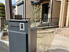 外構リフォームで実現した、開放的な玄関ア... 外構リフォームで実現した、開放的な玄関ア...