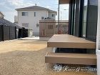 プライバシー、通気性、デザイン性を両立し... プライバシー、通気性、デザイン性を両立し...