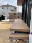 プライバシー、通気性、デザイン性を両立し... プライバシー、通気性、デザイン性を両立し...