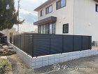 プライバシー、通気性、デザイン性を両立し... プライバシー、通気性、デザイン性を両立し...