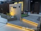 夜には間接照明で奥行き感を演出。高級感の... 夜には間接照明で奥行き感を演出。高級感の...