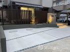 夜には間接照明で奥行き感を演出。高級感の... 夜には間接照明で奥行き感を演出。高級感の...