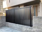 上品な雰囲気でスッキリした門まわりにリフ... 上品な雰囲気でスッキリした門まわりにリフ...