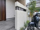 狭小地で見栄えのあるオープンスタイル　京... 狭小地で見栄えのあるオープンスタイル　京...
