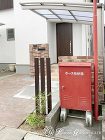 使い勝手が向上！門まわりのリフォーム　守... 使い勝手が向上！門まわりのリフォーム　守...