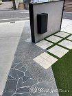 ダークトーンで洗練されたエクステリア 大... ダークトーンで洗練されたエクステリア 大...