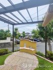 南仏プロバンス風のお庭と外構　大津市 |... 南仏プロバンス風のお庭と外構　大津市