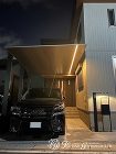 夜の愛車を美しくライトアップ 京都市 |... 夜の愛車を美しくライトアップ 京都市