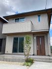 広々とした前庭をシンプルデザインで仕上げ... 広々とした前庭をシンプルデザインで仕上げ...
