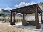 ハーブグリーンとホワイトの組み合わせで爽... ハーブグリーンとホワイトの組み合わせで爽...