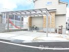プライバシーを確保した玄関まわりにリフォ... 大人かわいい、お気に入りの詰まったオープ...