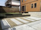 BESSの建物を飾るナチュラルテイストの... BESSの建物を飾るナチュラルテイストの...