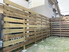 BESSの建物を飾るナチュラルテイストの... BESSの建物を飾るナチュラルテイストの...