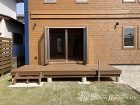 BESSの建物を飾るナチュラルテイストの... BESSの建物を飾るナチュラルテイストの...