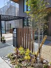 ブラック×木調の組合せでインダストリアル... ブラック×木調の組合せでインダストリアル...