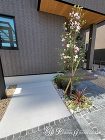 ブラック×木調の組合せでインダストリアル... ブラック×木調の組合せでインダストリアル...