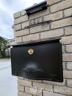 英国風の門まわり 彦根市 | 京阪グリー... 英国風の門まわり 彦根市