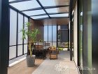 高級感のあるガーデンルーフとスクリーン ... 高級感のあるガーデンルーフとスクリーン ...