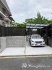 お手入れのしやすい外まわりにすっきりリフ... お手入れのしやすい外まわりにすっきりリフ...