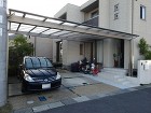 大容量のオシャレな物置 守山市 大容量のオシャレな物置 守山市