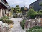 お庭の一角が上質なアウトドアリビングに変... お庭の一角が上質なアウトドアリビングに変...