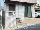 南仏プロバンス風のお庭と外構　大津市 |... 年齢を重ねても使いやすい玄関まわり　草津...