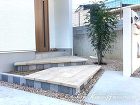 モザイクタイルでアクセント。大人かわいい... モザイクタイルでアクセント。大人かわいい...