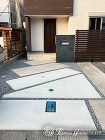 おしゃれで使いやすい外まわりへリフォーム... おしゃれで使いやすい外まわりへリフォーム...